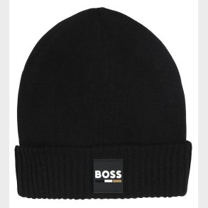 BOSS Hue - Strik - Navy