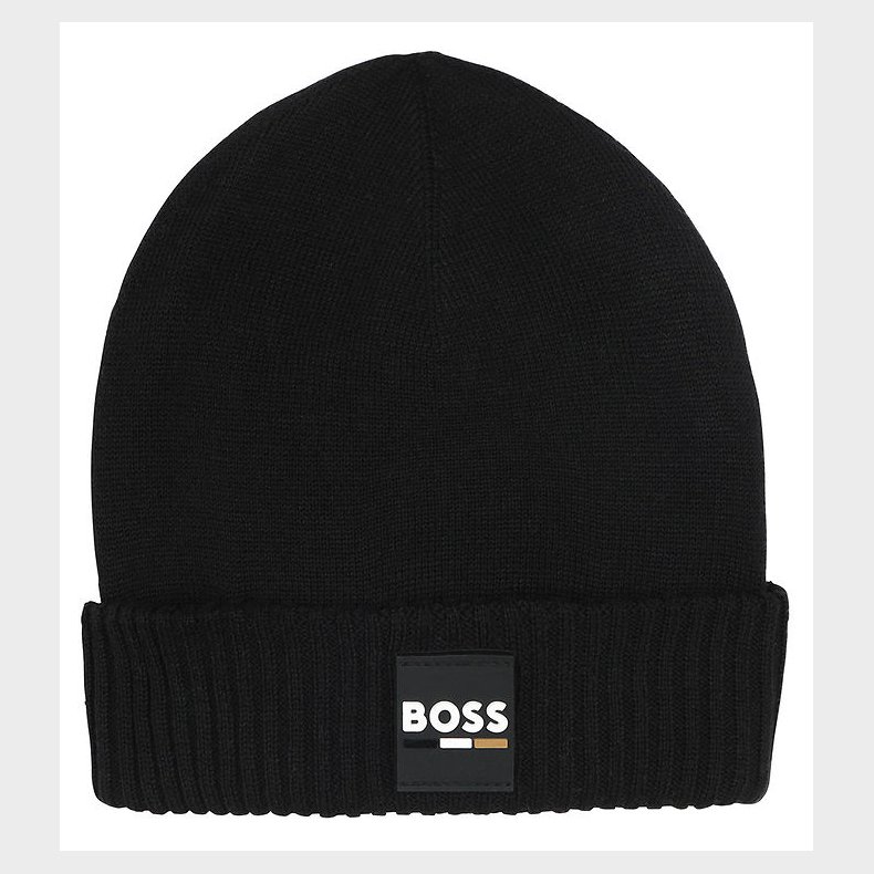 BOSS Hue - Strik - Navy