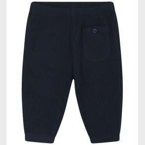 Hust and Claire Bukser - Rib - Goe - Navy