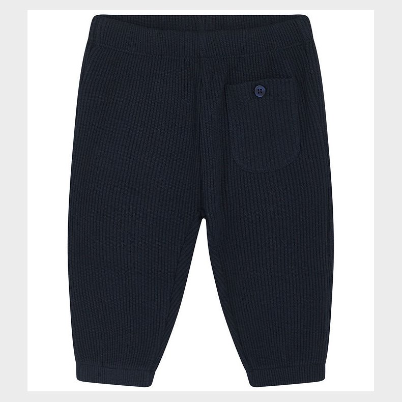Hust and Claire Bukser - Rib - Goe - Navy