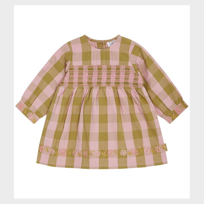 Hust and Claire Kjole - Daveena - Willow