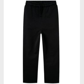 LMTD Sweatpants - Noos - NlnNizu - Black