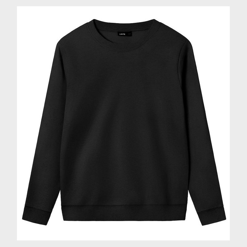 LMTD Sweatshirt - Noos - NlnNizu - Black