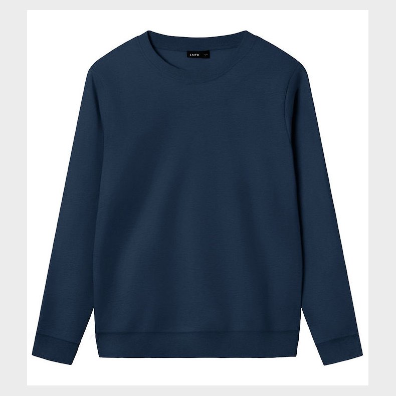 LMTD Sweatshirt - Noos - NlnNizu - Navy Blazer