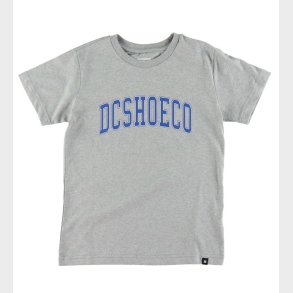 DC T-shirt - Varsity - Gr