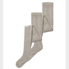 Name It Strmpebukser - Rib - Noos - NknPantyhose - 2-pak - Pure