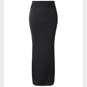 Hound Nederdel - Wrincle Skirt - Black