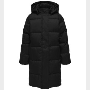 Kids Only Dynefrakke - Noos - KogIrene - Sort