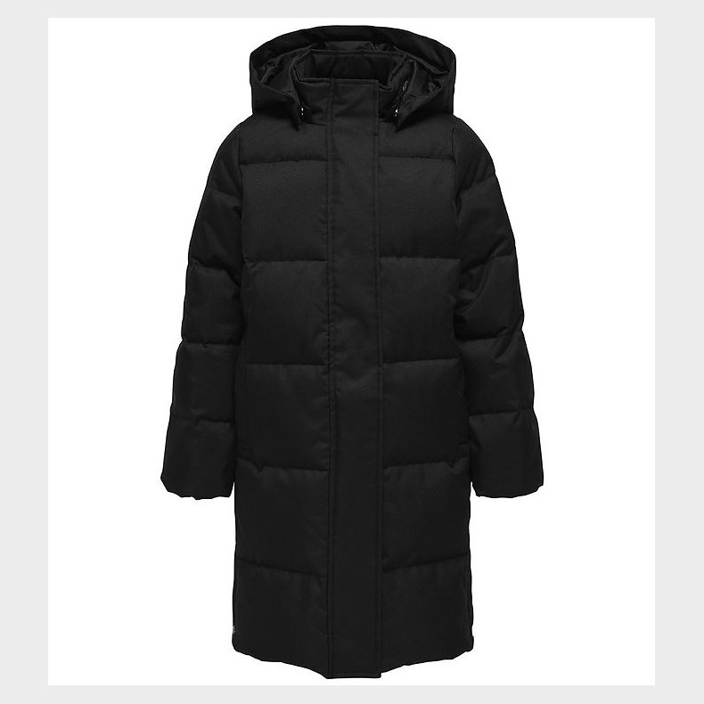 Kids Only Dynefrakke - Noos - KogIrene - Sort