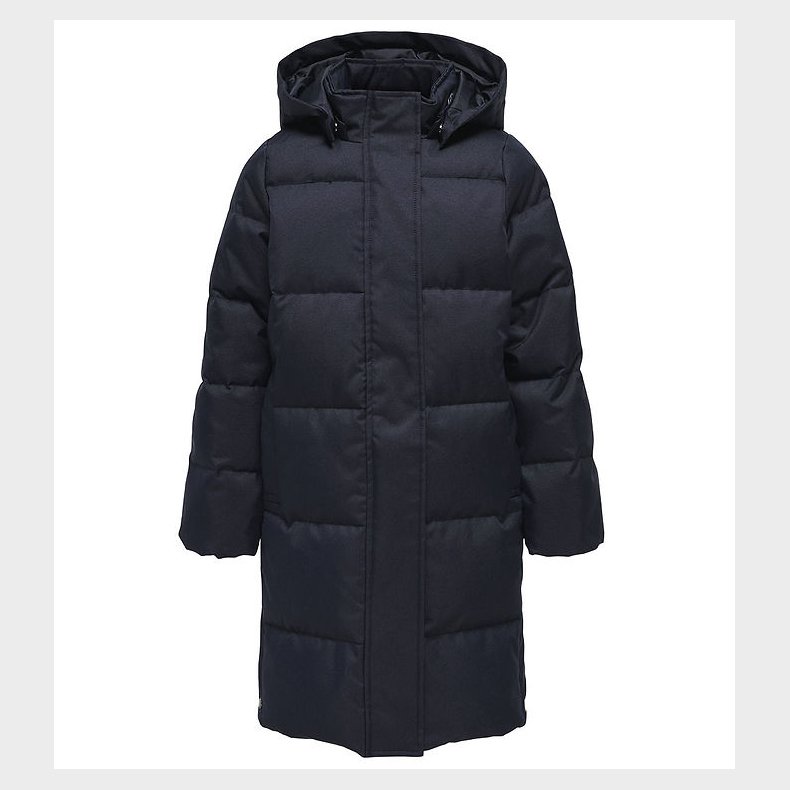 Kids Only Dynefrakke - Noos - KogIrene - Night Sky