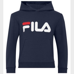 Fila Httetrje - Bajone - Black Iris