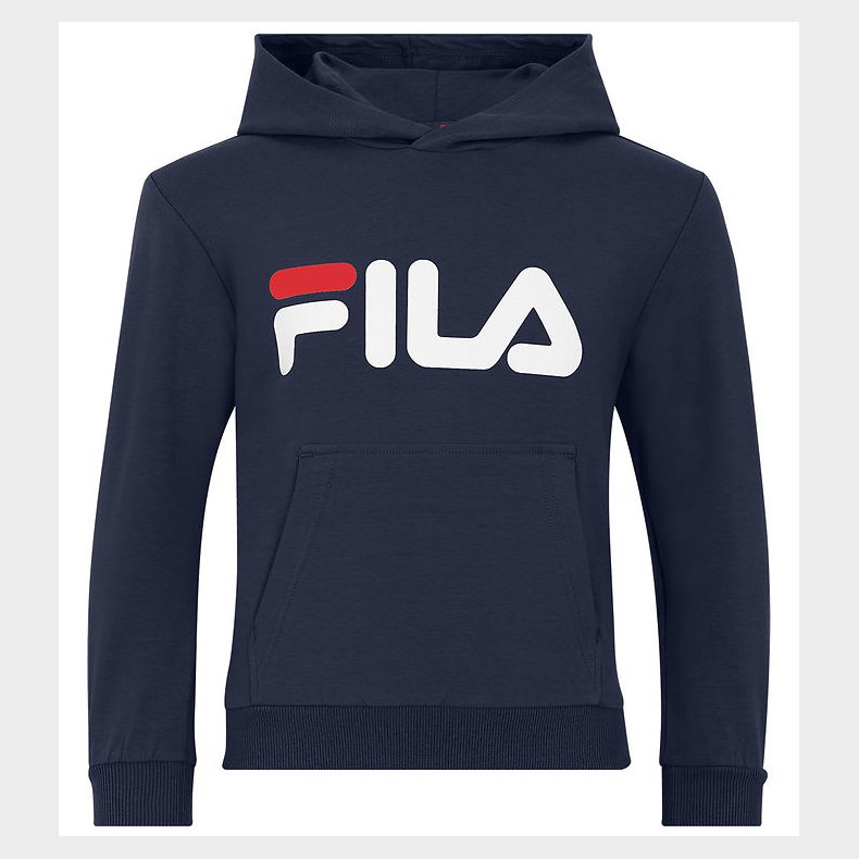 Fila Httetrje - Bajone - Black Iris