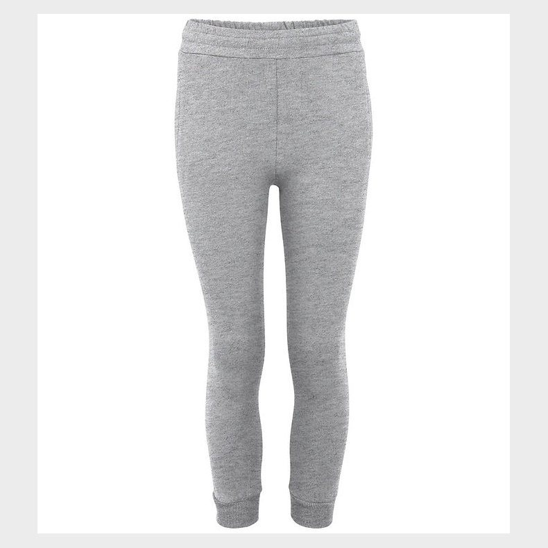 Fila Sweatpants - Balboa - Light Grey Melange