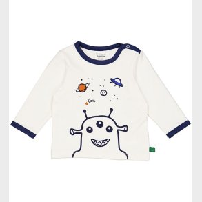 Freds World Bluse - Galaxy - Balsam Cream