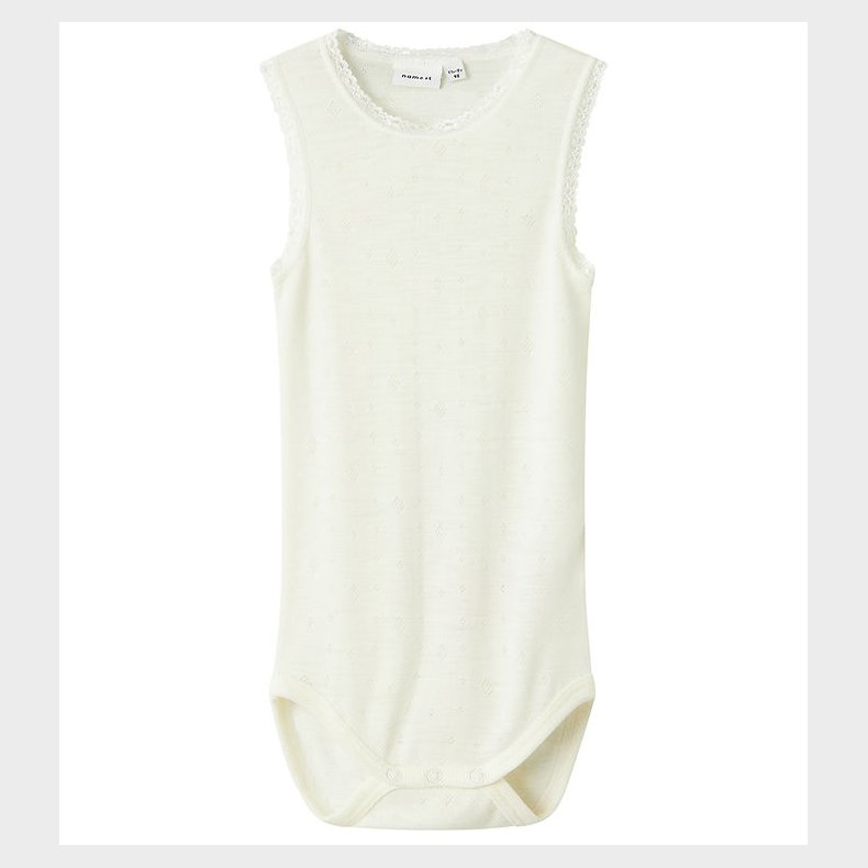 Name It Body u/ - Uld - NmfWang - Snow White m. Hulmnster