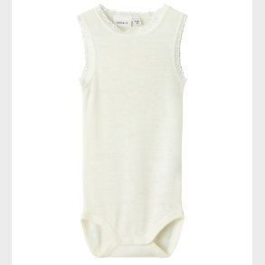 Name It Body u/� - Uld - NbfWang - Snow White m. Hulm�nster