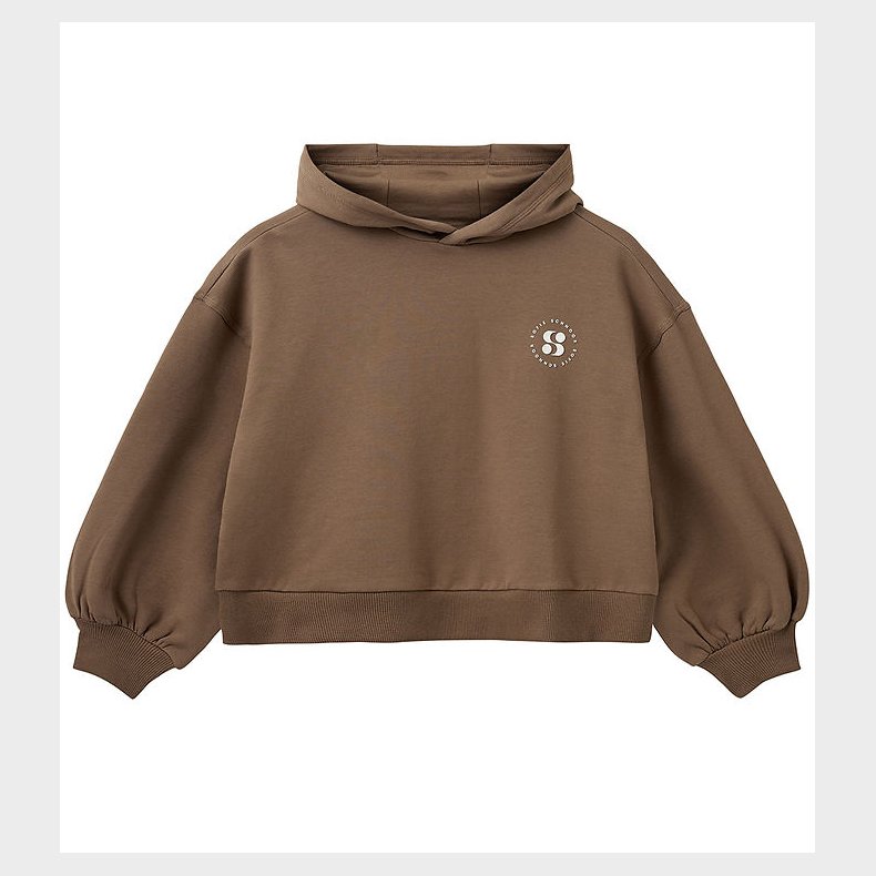 Sofie Schnoor Httetrje - Middle Brown