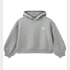 Sofie Schnoor Httetrje - Grey Melange