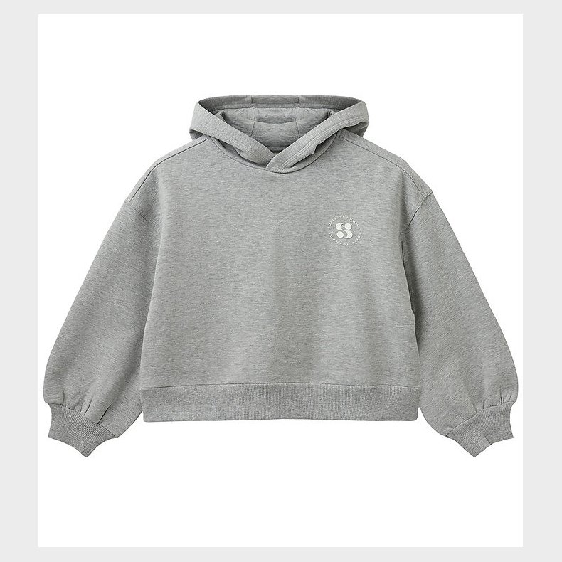 Sofie Schnoor Httetrje - Grey Melange