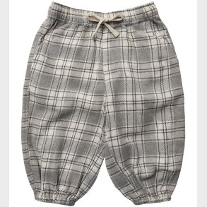 Sofie Schnoor Bukser - Khaki m. Tern