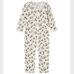 Name It Natdragt - Uld - NmfWang - Snow White m. Hulmnster