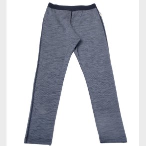 Joha Leggings - Uld - Bl