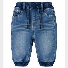 Name It Jeans - NbmBen - Medium Blue Denim