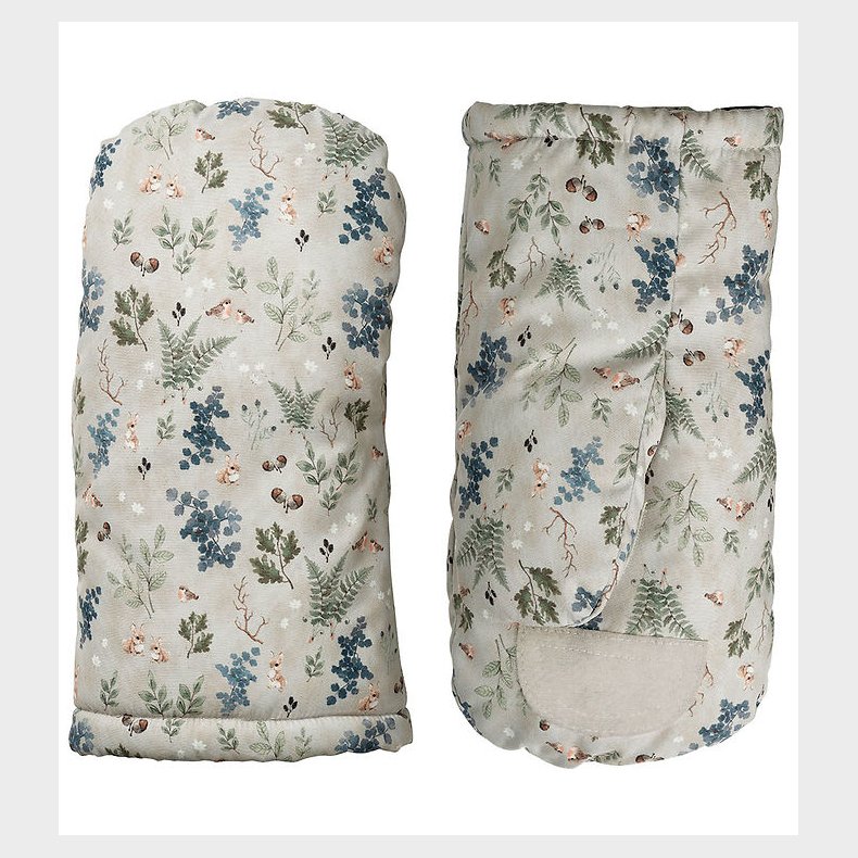 Elodie Details Barnevognsluffer - Fairytale Forest