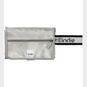 Elodie Details Pusleunderlag - Silver Sheen