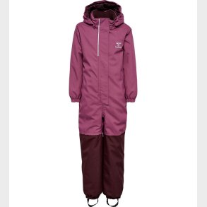 Hummel Flyverdragt - Tex - hmlGoal - Tulipwood