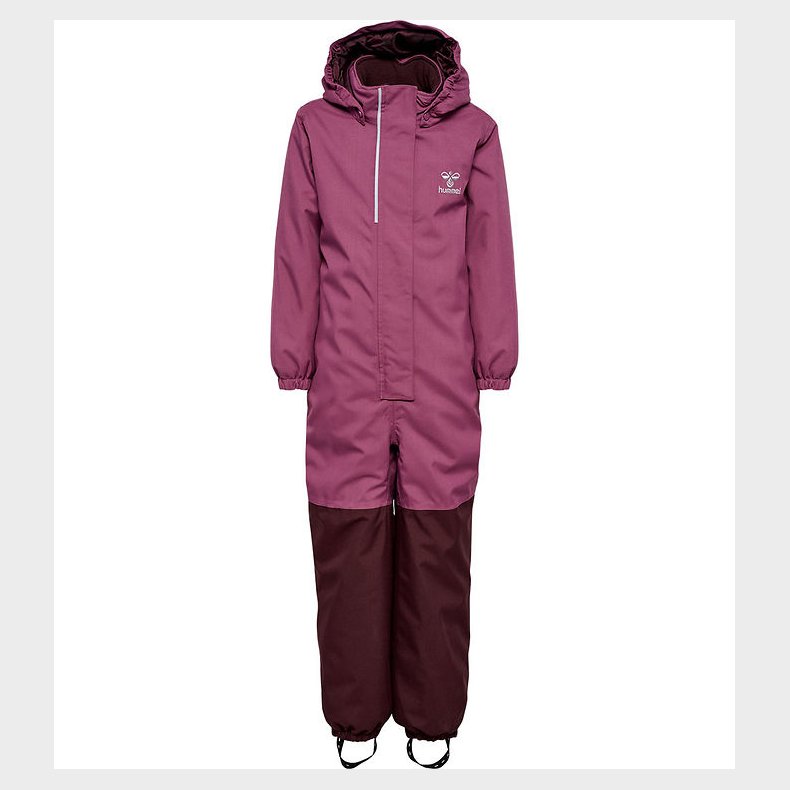 Hummel Flyverdragt - Tex - hmlGoal - Tulipwood