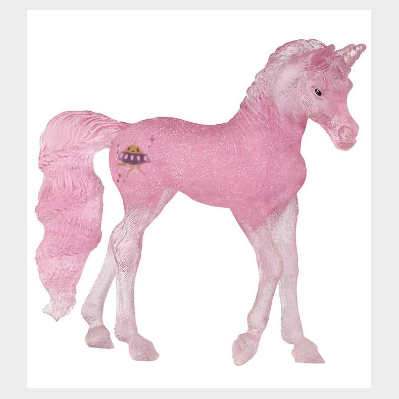 Schleich Bayala - Enhj�rningen Aliena - H: 12,4 cm - 70798