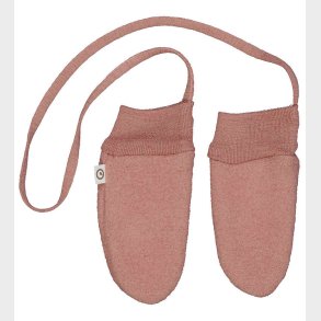 Msli Luffer - Woolly - Fleece - Daydream