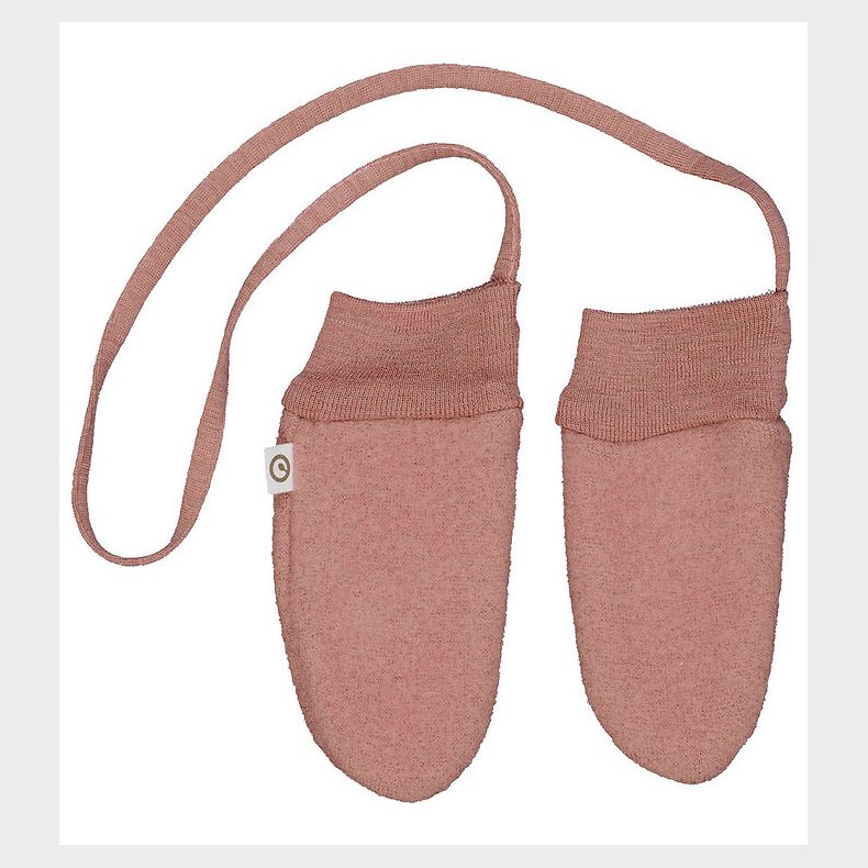 Msli Luffer - Woolly - Fleece - Daydream