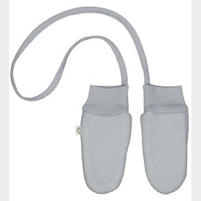 Msli Luffer - Woolly - Fleece - Jasmin Blue