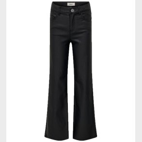 Kids Only Bukser - KogJuicy - Sort