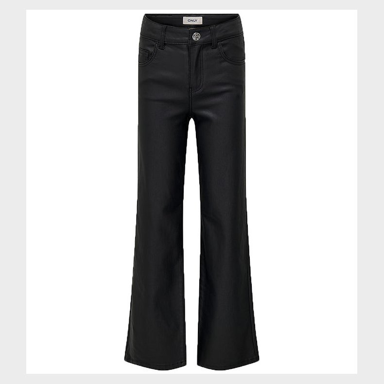 Kids Only Bukser - KogJuicy - Sort