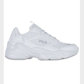 Fila Sko - Collene Kids - Hvid