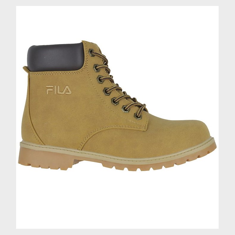 Fila Stvler - Maverick Mid - Chipmunk