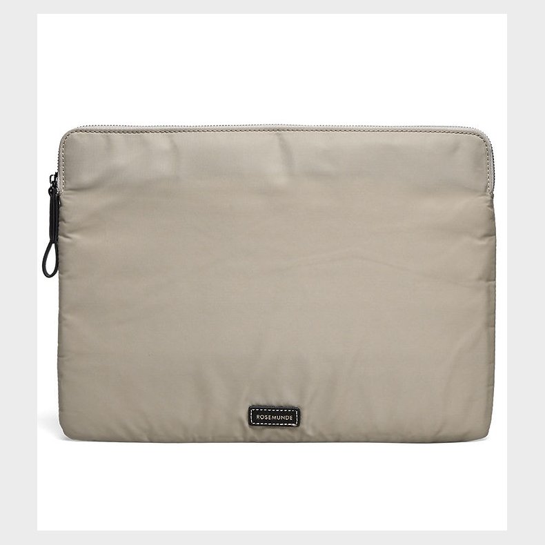 Rosemunde Sleeve - Albury - 15" - Grey Black/Oxid