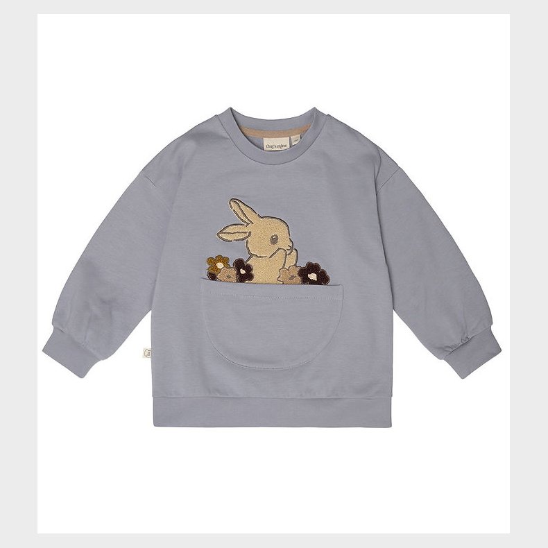 That's Mine Sweatshirt - Sava - Weathervane