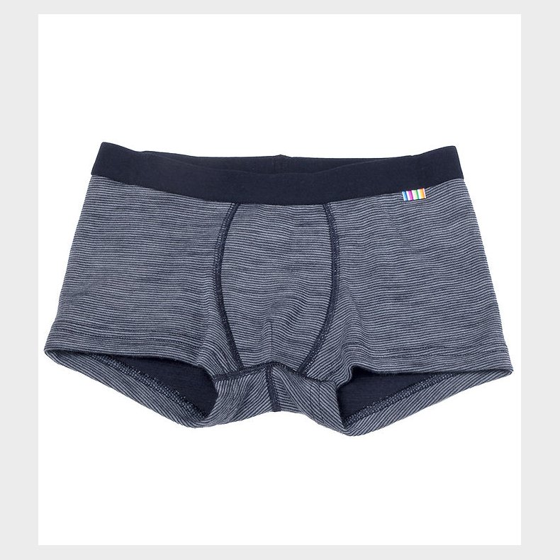 Joha Boxershorts - Uld - Bl