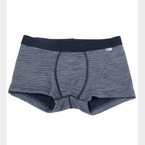 Joha Boxershorts - Uld - Bl