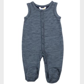 Joha Heldragt - Uld - Bl