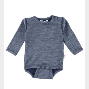 Joha Body l/ - Uld - Bl