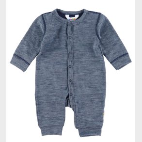 Joha Heldragt - Uld - Bl