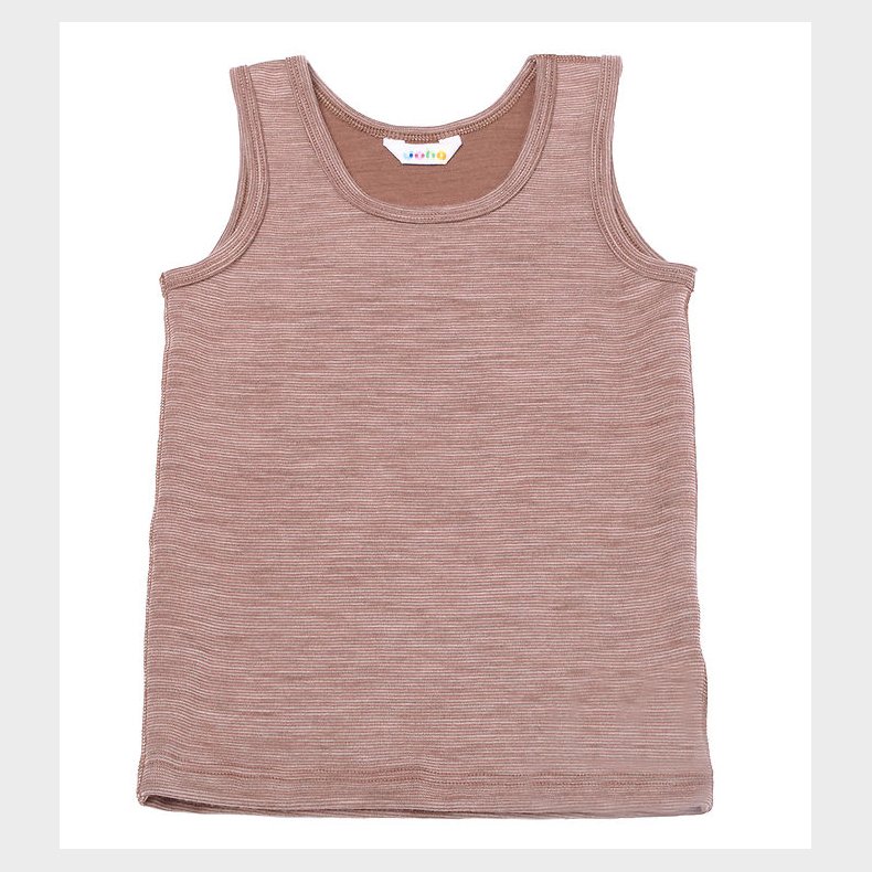 Joha Undertr�je - Uld - Rust