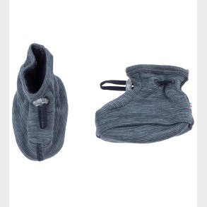 Joha Futter - Uld - Bl