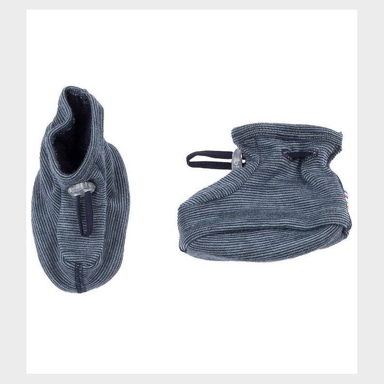 Joha Futter - Uld - Bl