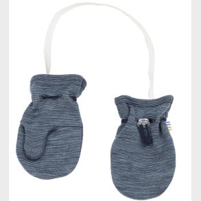 Joha Luffer - Uld - Bl